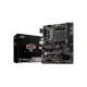 Msi B550m PRO Motherboard